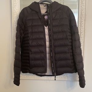 Canada Goose Women’s Jacket